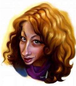 Ilustración de Abraldes